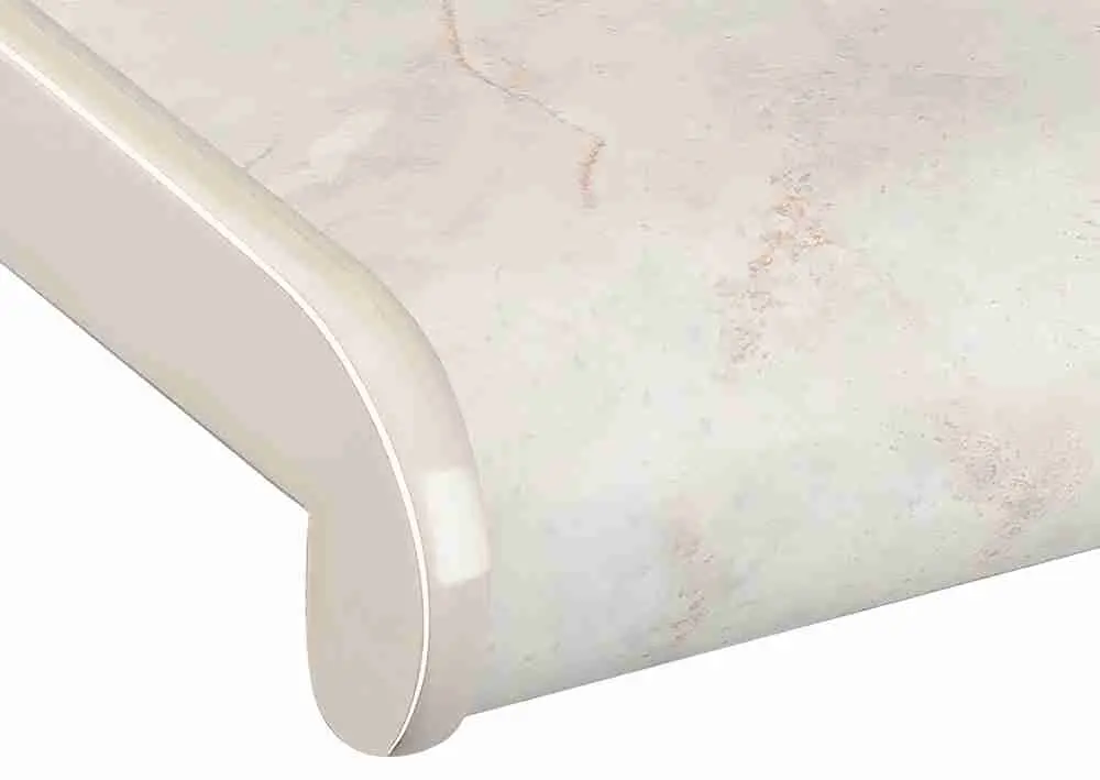 Подоконник Estera бристол сатин