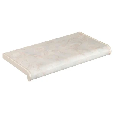 Подоконник Estera бристол сатин