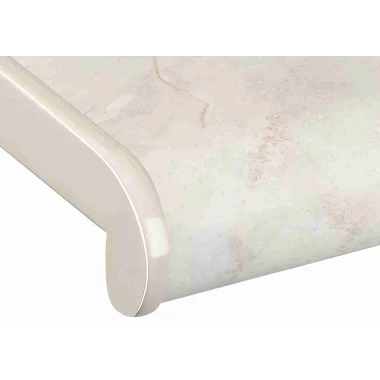 Подоконник Estera бристол сатин