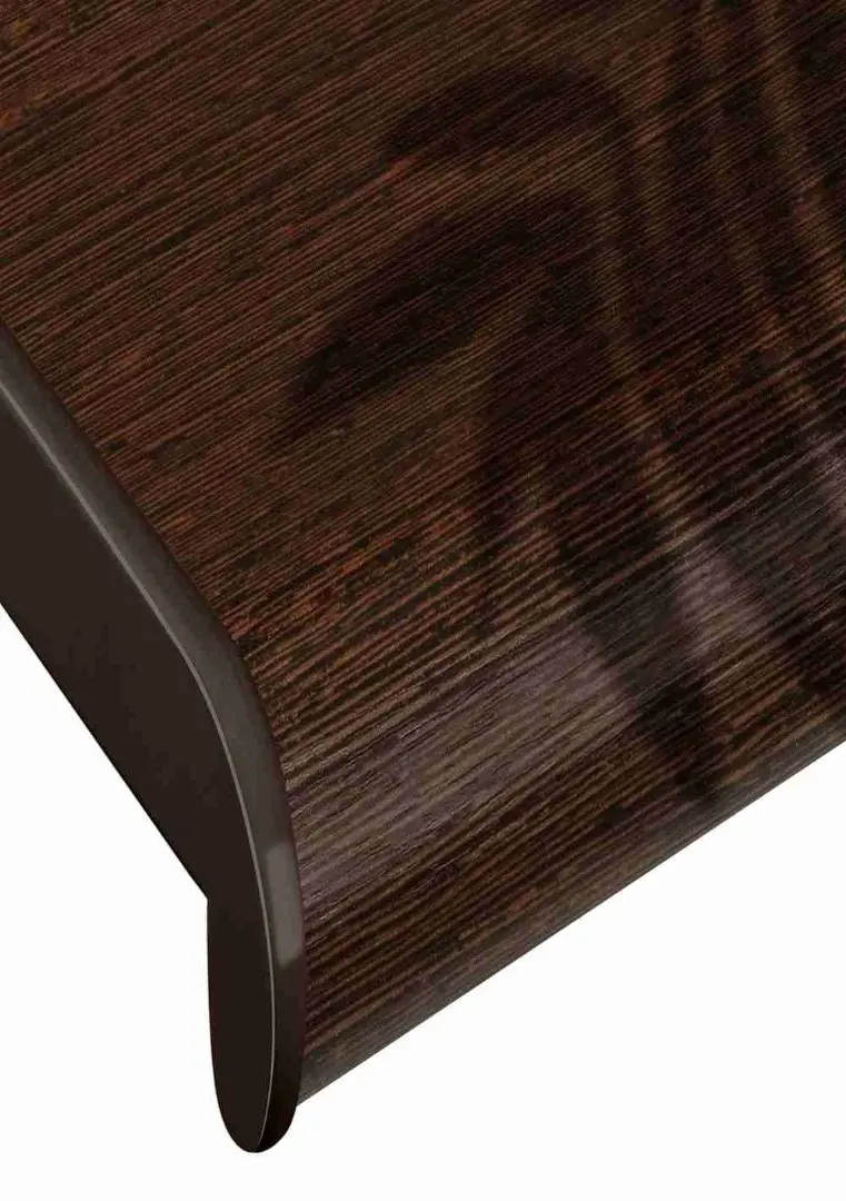 Подоконник Estera венге матовый