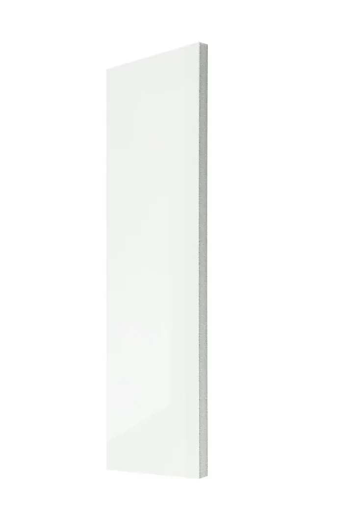 Откос Crystallit белый глянцевый