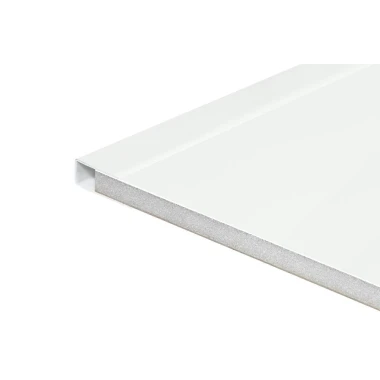 Откос Crystallit белый глянцевый