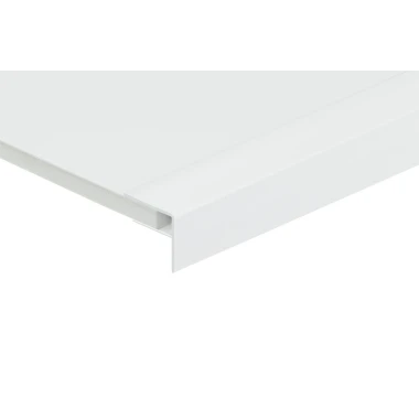 Откос Crystallit белый матовый