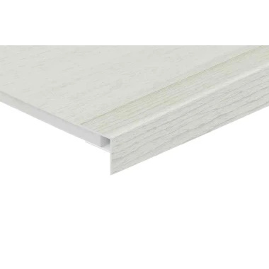 Откос Crystallit белый дуб матовый