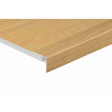 Откос Crystallit дуб натуральный глянцевый