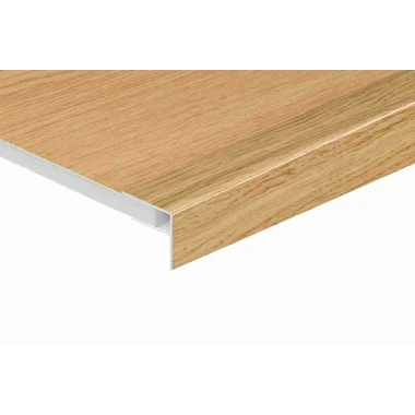 Откос Crystallit дуб натуральный матовый