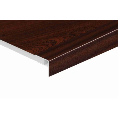 Откос Crystallit махагон глянцевый