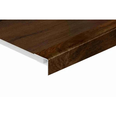 Откос Crystallit орех матовый