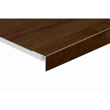 Откос Crystallit орех глянцевый