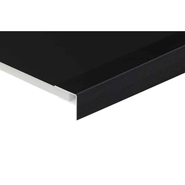 Откос Crystallit черный бархат