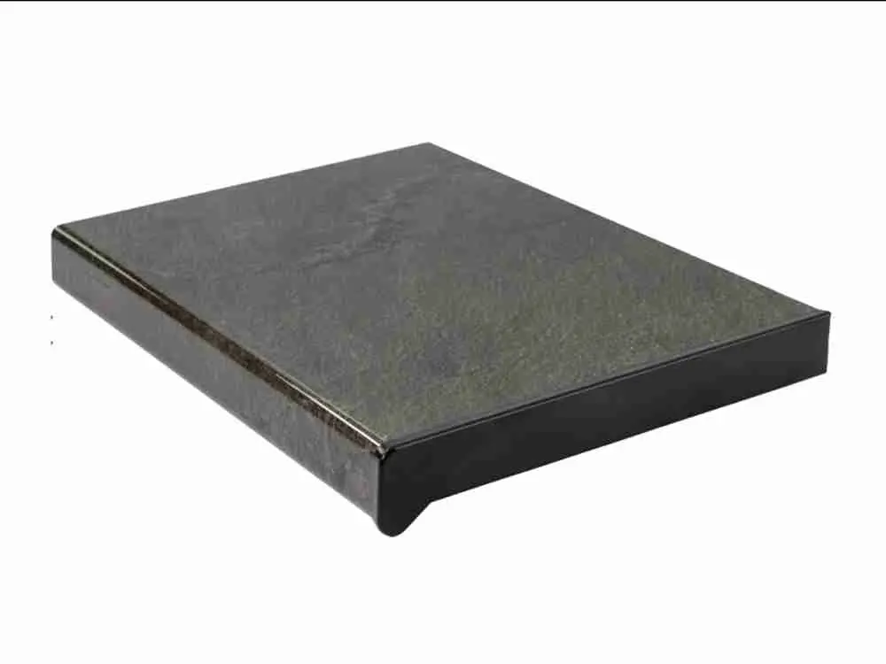 Подоконник Moeller LD-S30 мокрый асфальт глянец