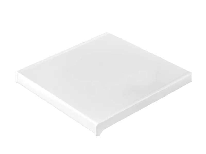 Подоконник Moeller LD-S30 белый clean touch