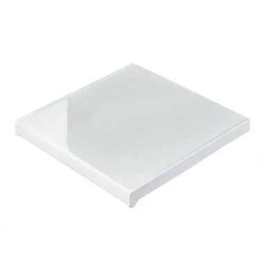 Подоконник Moeller LD-S30 белый clean touch