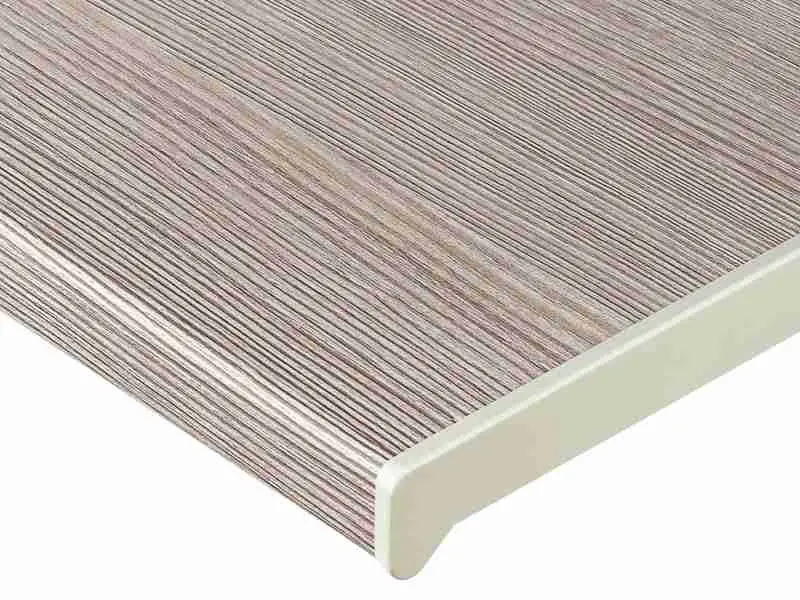 Подоконник Moeller LD-S30 горная лиственница матовая