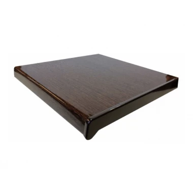 Подоконник Moeller LD-S30 венге глянец