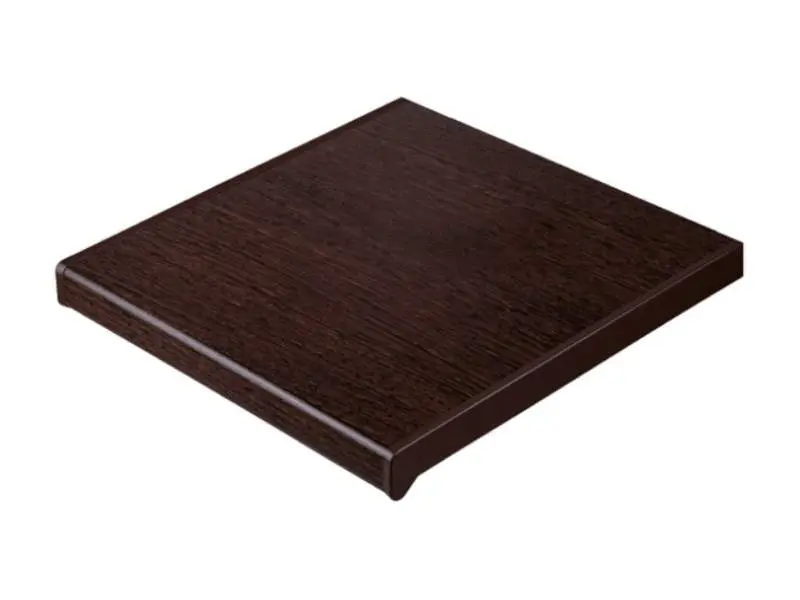 Подоконник Moeller LD-S30 венге матовый