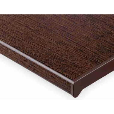 Подоконник Moeller LD-S30 венге матовый