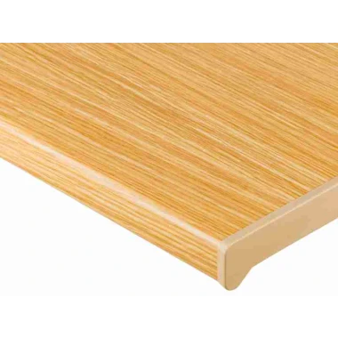 Подоконник Moeller LD-S30 дуб светлый матовый