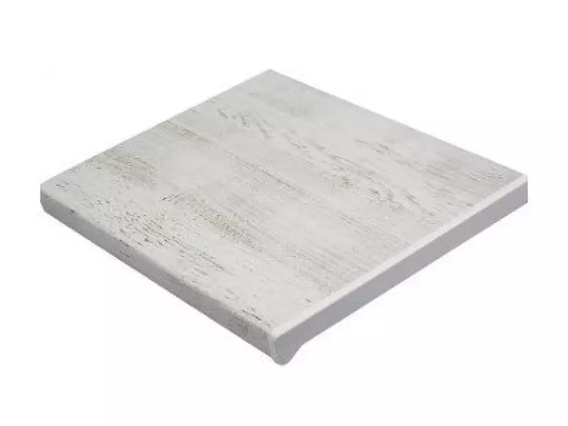 Подоконник Moeller LD-S30 белый ручей матовый