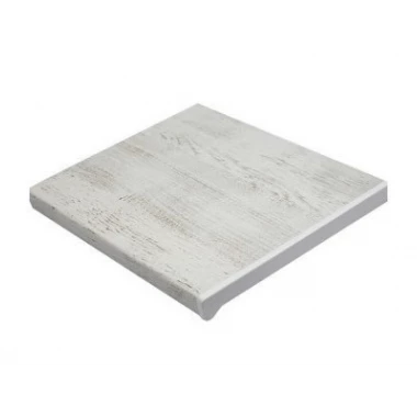 Подоконник Moeller LD-S30 белый ручей матовый