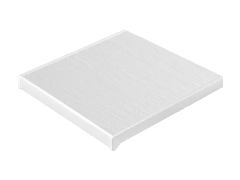 Подоконник Moeller LD-S30 белый бук матовый