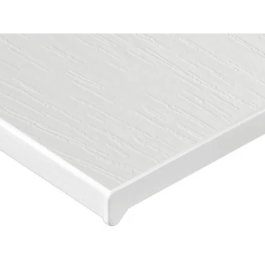 Подоконник Moeller LD-S30 белый бук матовый