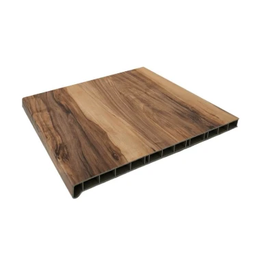 Подоконник Moeller LD-S30 индийский палисандр