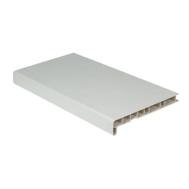 Подоконник ВПЛ Белый матовый