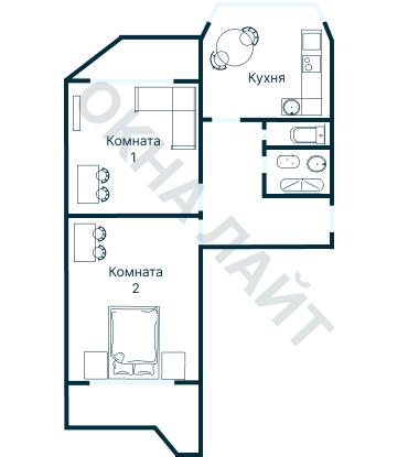 Планировка 4935