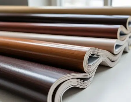 Каталог ламинации