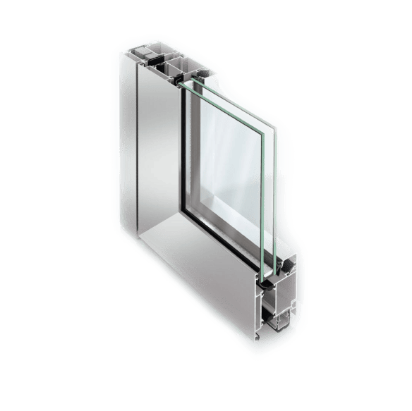 Профиль Schuco ADS 70 HD