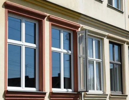 Сравнение производителей окон Сравнение профилей Окна Лайт