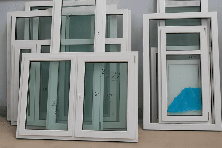 Что такое ПВХ и почему это лучший материал для ваших окон?