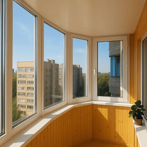 5-камерное окно: что это значит?