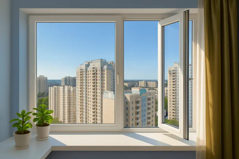 Однокамерный или двухкамерный стеклопакет: в чем разница?