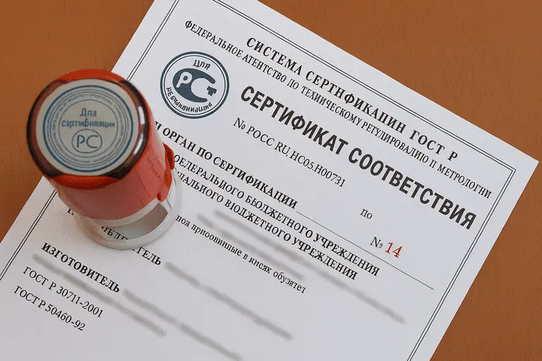 ГОСТы на окна из алюминиевого профиля: что важно знать в 2025 году