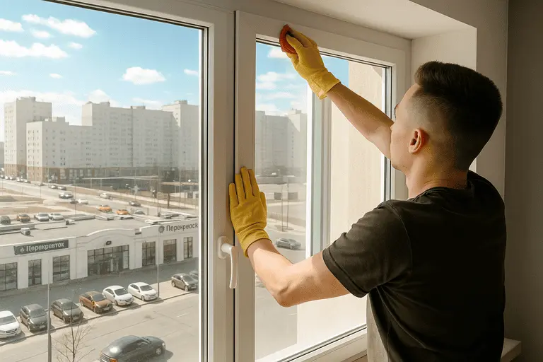 Срок службы пластиковых окон