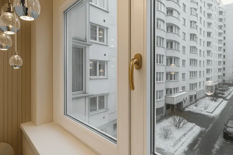 Когда лучше ставить окна: честно и по делу