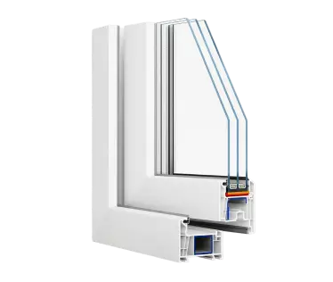 veka-WHS 72 Профиль Veka WHS 72