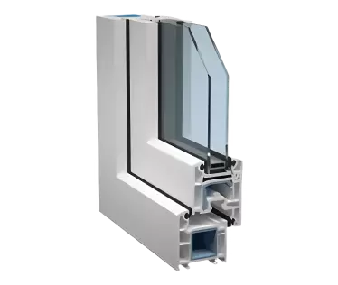veka-Euroline Профиль Veka Euroline