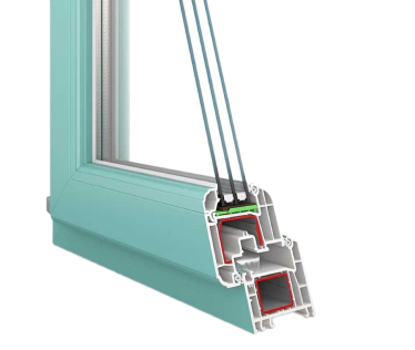 Профиль Kaleva Design