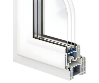 Профиль Kaleva Design 82