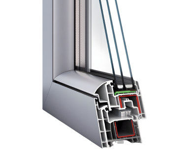 Профиль Kaleva Titan