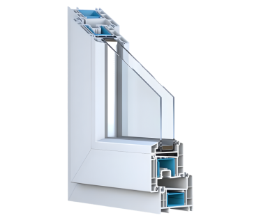 Профиль Melke Lite