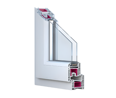 Профиль Melke Evolution