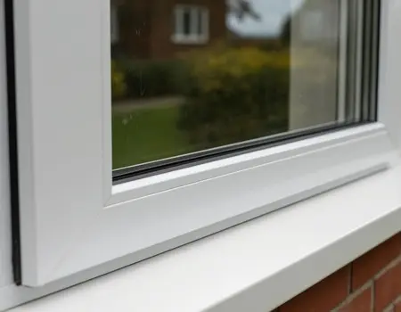 Скрытые петли для окон Окна Лайт