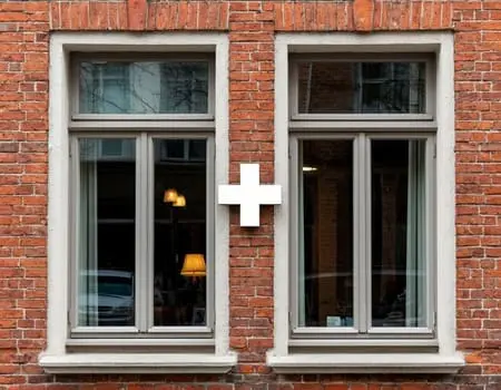 Подарки Акции на окна