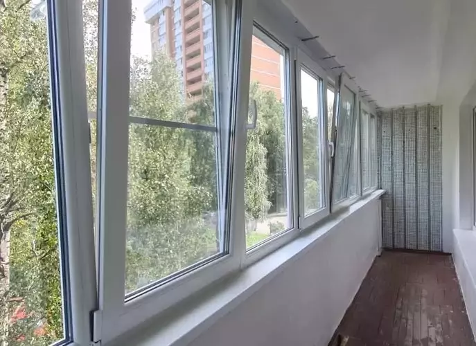 item-14 6 метровый балкон в корпусе 1001