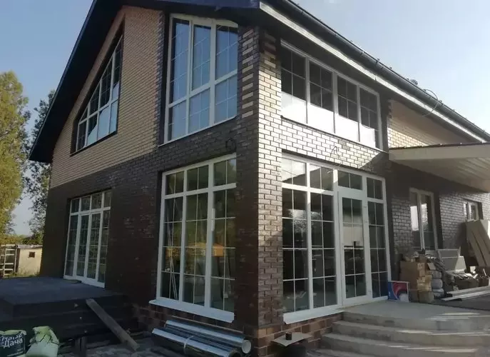 item60 большие окна в поселок кореньки