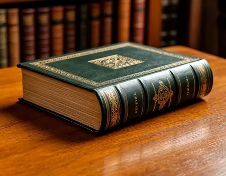 Книга статей Энциклопедия статей в книге